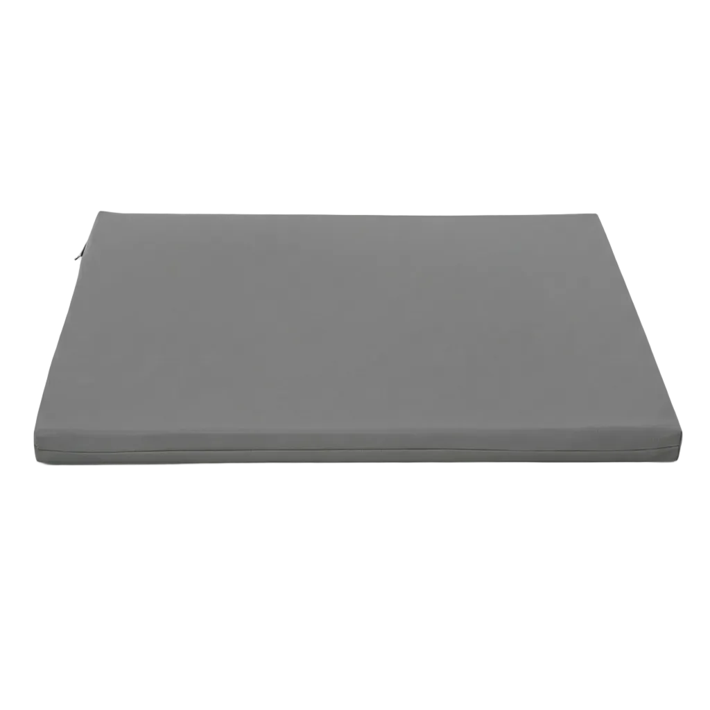 Bia Bed Matras Ligbed Grijs