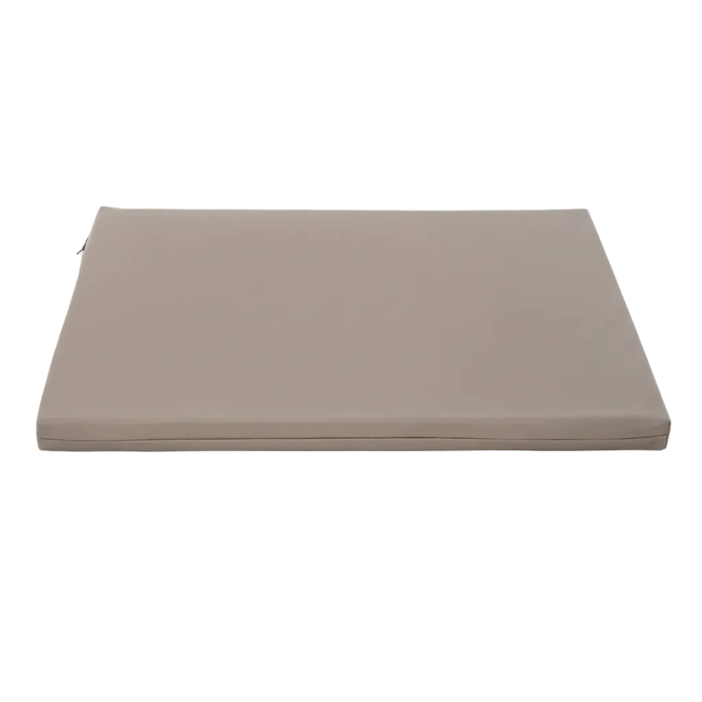 Bia Bed Matras Ligbed Taupe