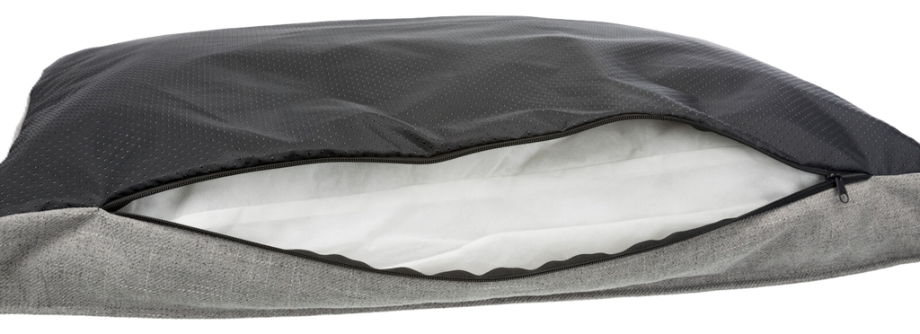 Trixie Hondenkussen Talis Grijs