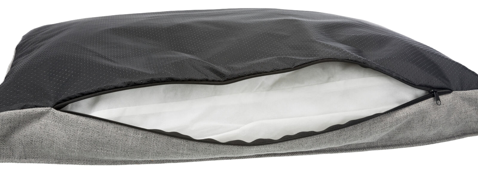 Trixie Hondenkussen Talis Grijs