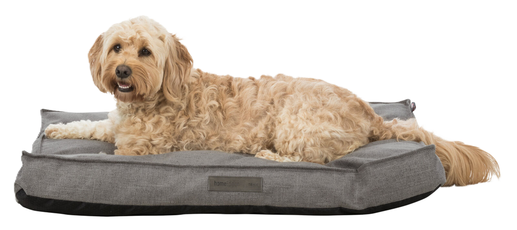 Trixie Hondenkussen Talis Grijs