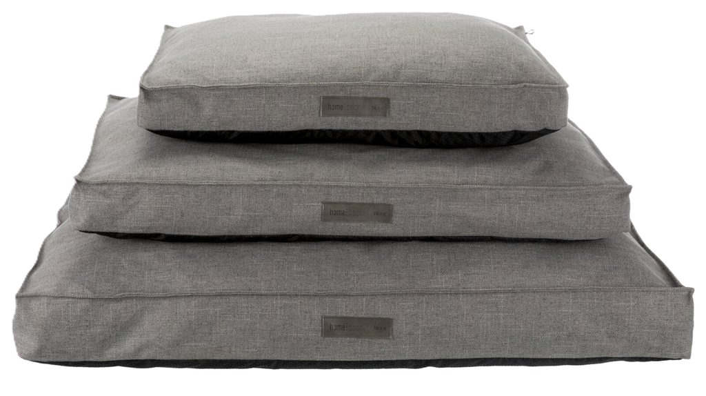 Trixie Hondenkussen Talis Grijs