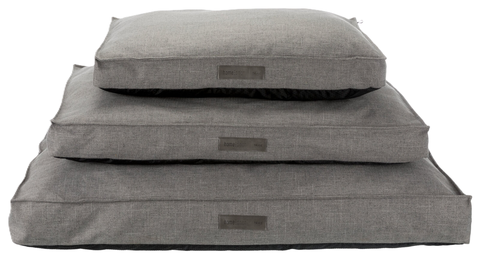 Trixie Hondenkussen Talis Grijs