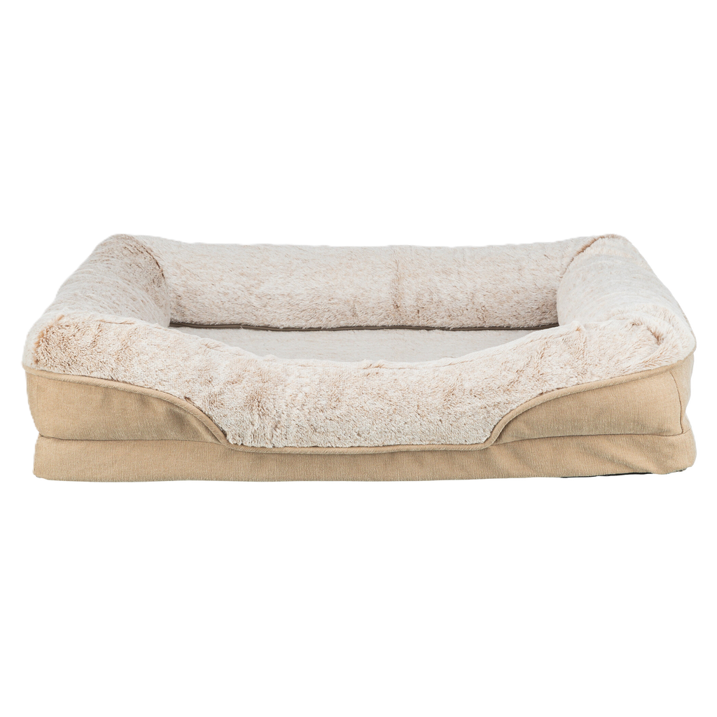 Trixie Vital Hondenmand Lino Hoekig Beige