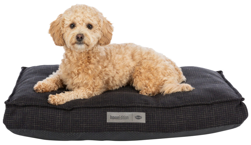 Trixie Hondenkussen Talis Zwart