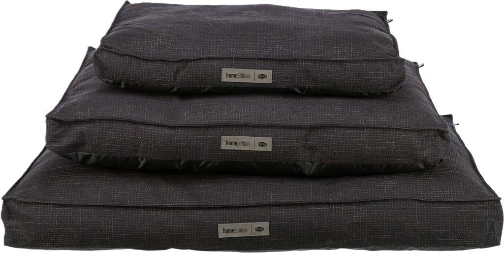 Trixie Hondenkussen Talis Zwart