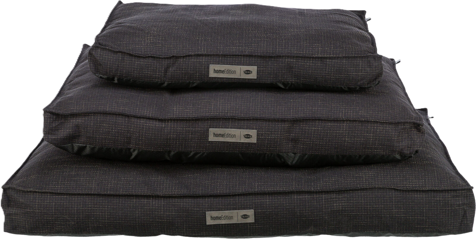 Trixie Hondenkussen Talis Zwart