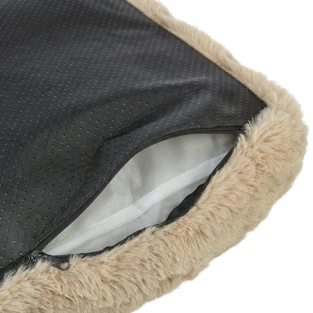 Trixie Hondenkussen Elli Zand