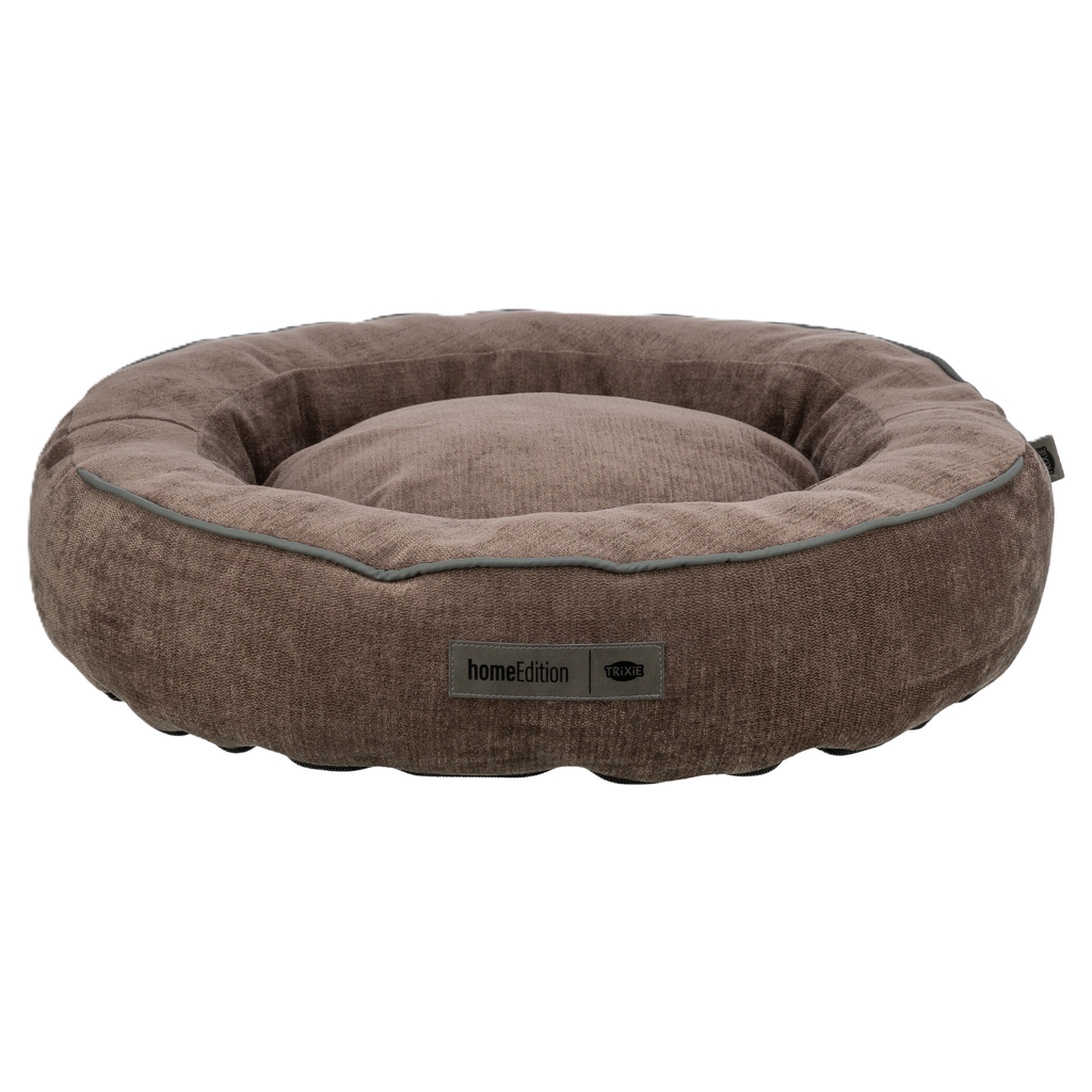 Trixie Vital Hondenmand Lennox Rond Bruin