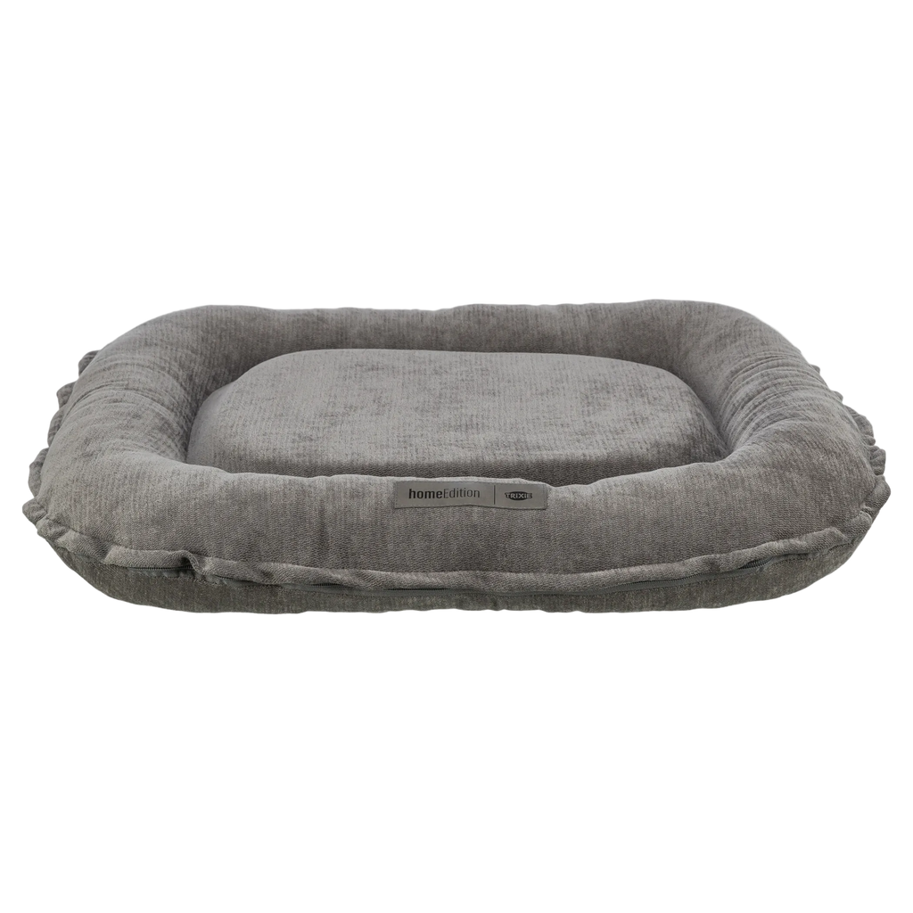 Trixie Vital Hondenkussen Lennox Ovaal Grijs