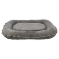 Trixie Vital Hondenkussen Lennox Ovaal Grijs