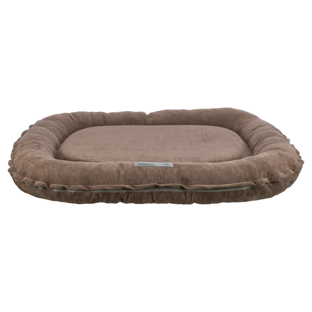 Trixie Vital Hondenkussen Lennox Ovaal Bruin