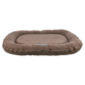 Trixie Vital Hondenkussen Lennox Ovaal Bruin