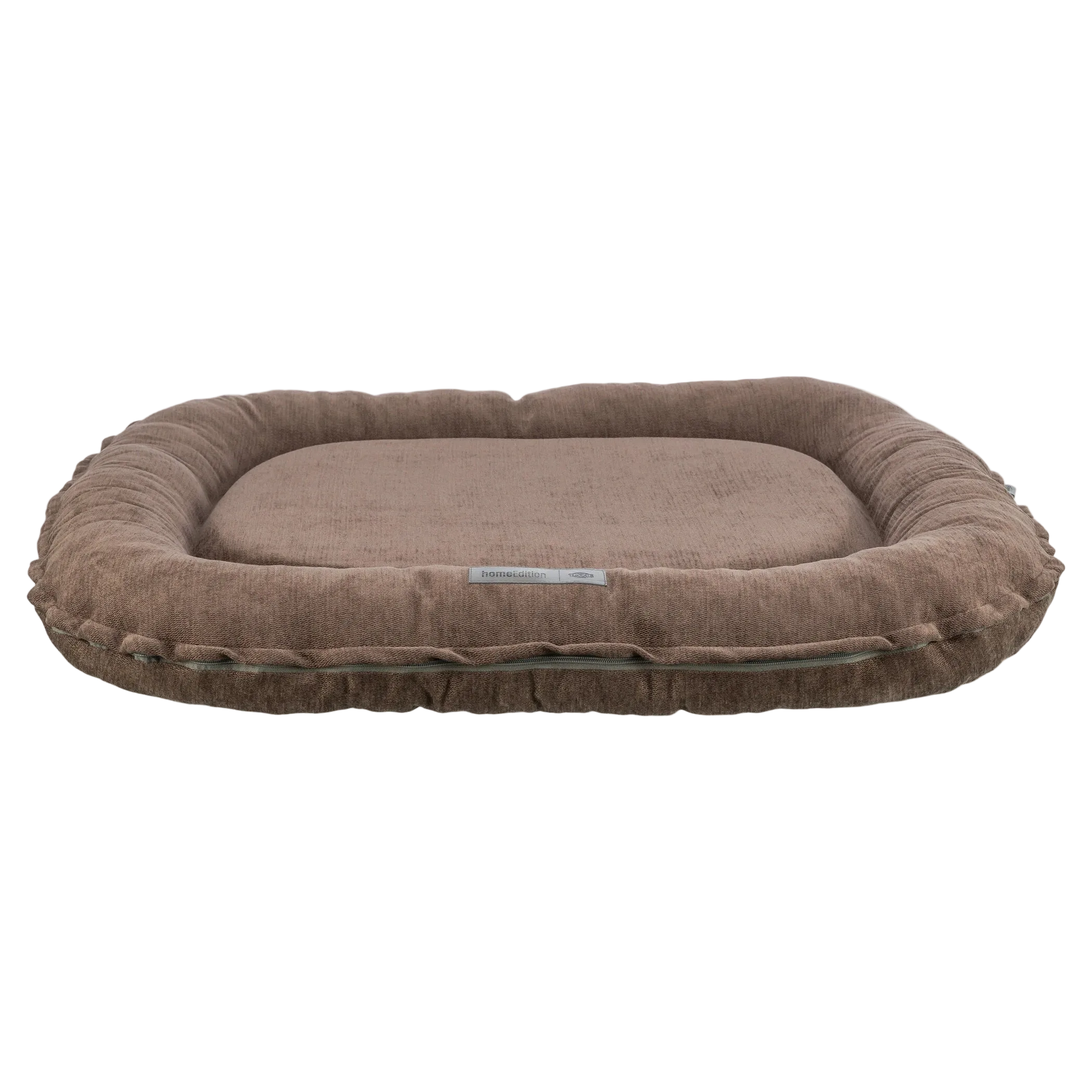 Trixie Vital Hondenkussen Lennox Ovaal Bruin