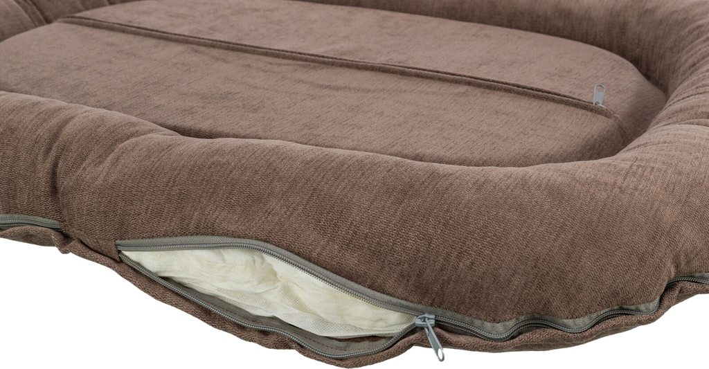 Trixie Vital Hondenkussen Lennox Ovaal Bruin