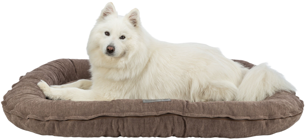 Trixie Vital Hondenkussen Lennox Ovaal Bruin
