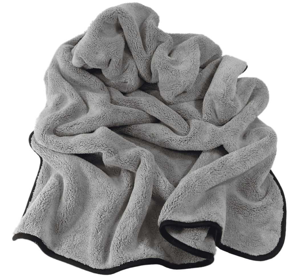 Professionele Microvezel huisdier – honden deken – super absorberend –  90x120cm