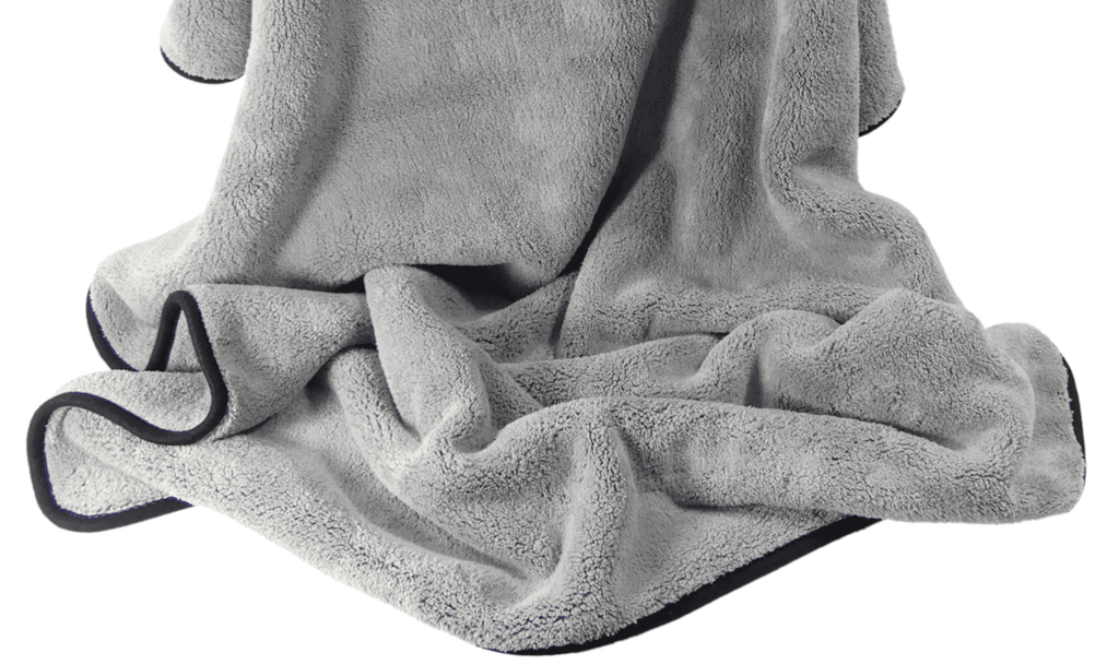 Professionele Microvezel huisdier – honden deken – super absorberend –  90x120cm