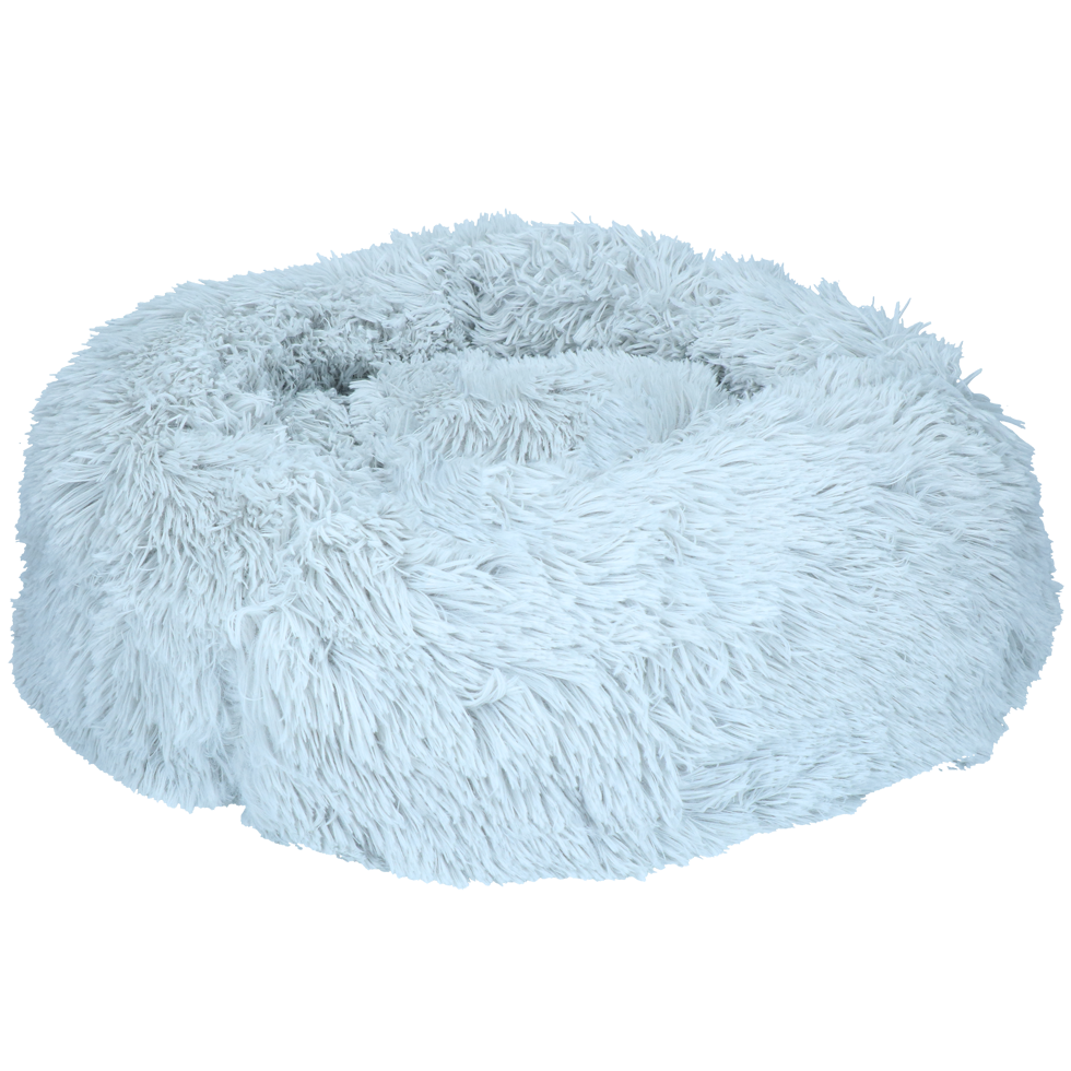 Let's Sleep Donut Lichtgrijs M