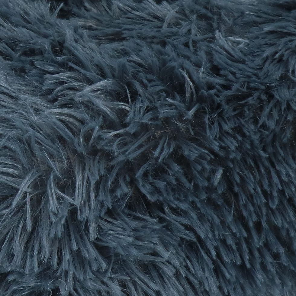 Let's Sleep Donut Donkergrijs L